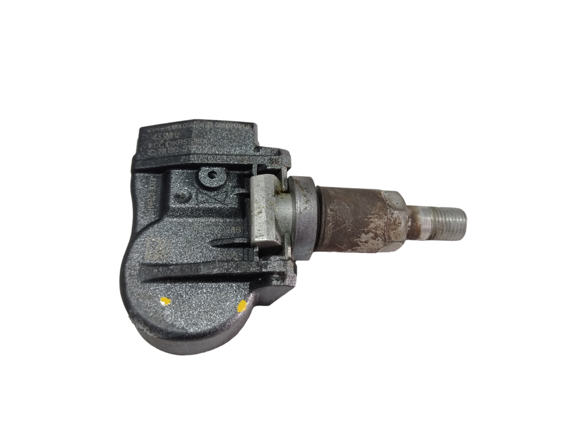 Sensor Pressao Pneu Range Rover Sport 2014 3.0 V592 1