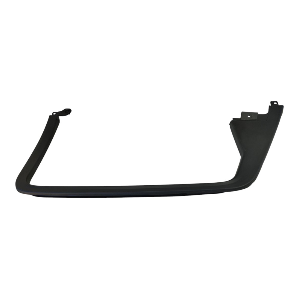 Moldura Porta Tras Esq Byd Song Plus 2023 2024 V631 5