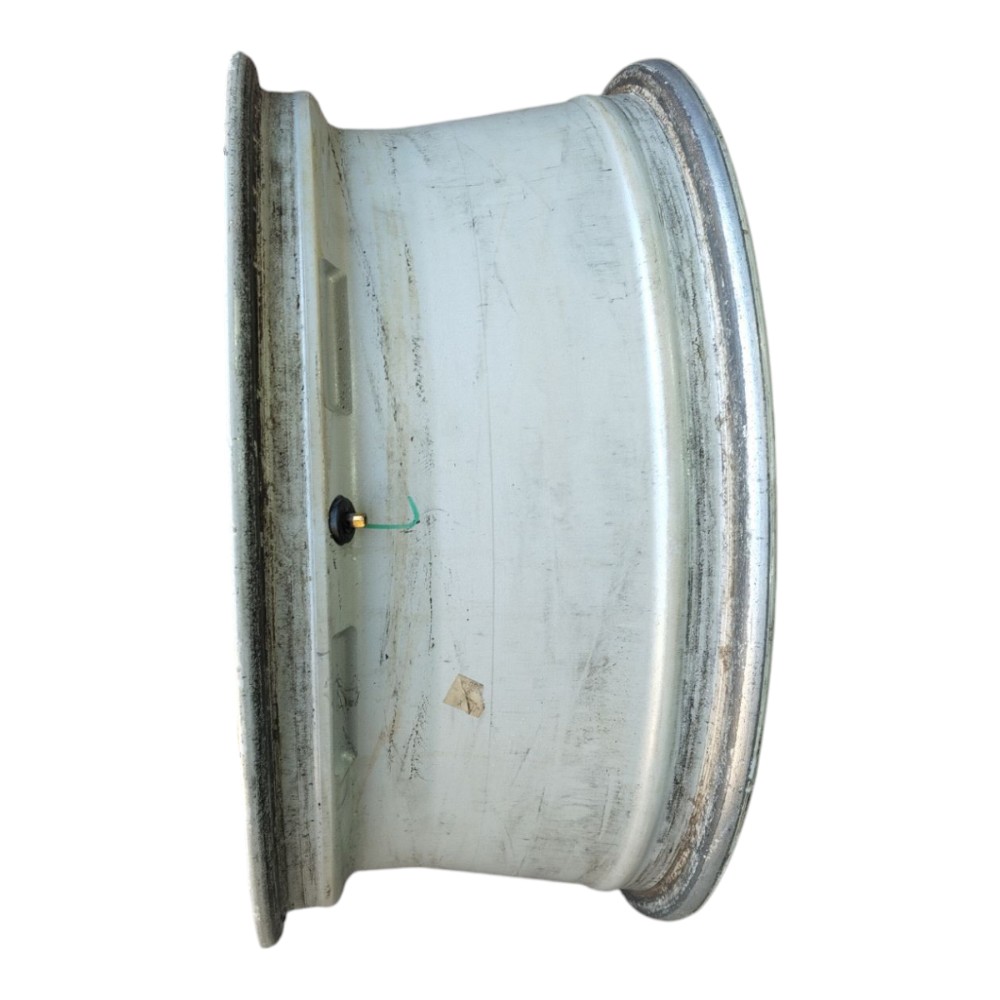 Roda Aro 17 Ford Fusion 2009 2012 V637 10