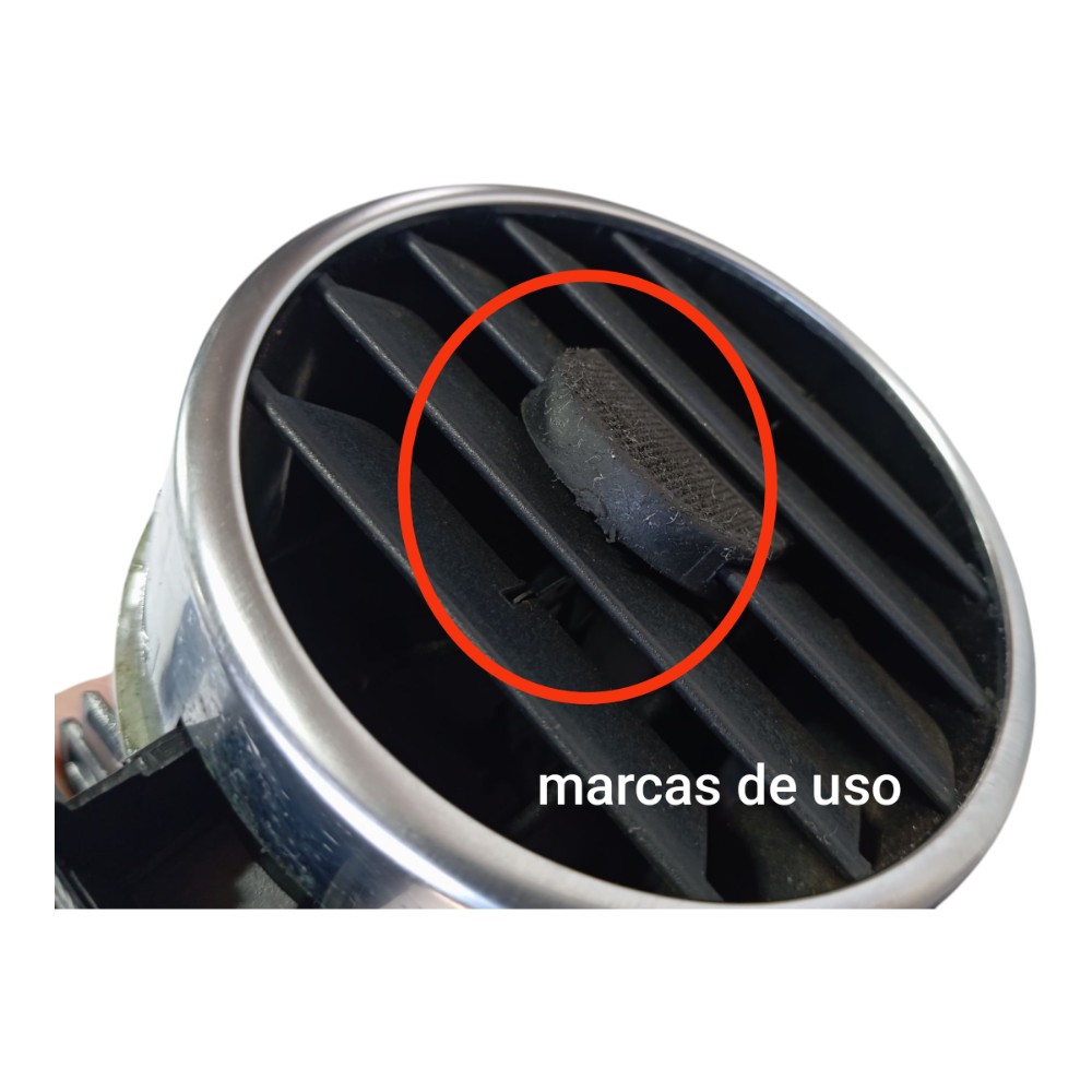 Difusor Esquerdo Land Rover Discovery 3 2007 V635 7