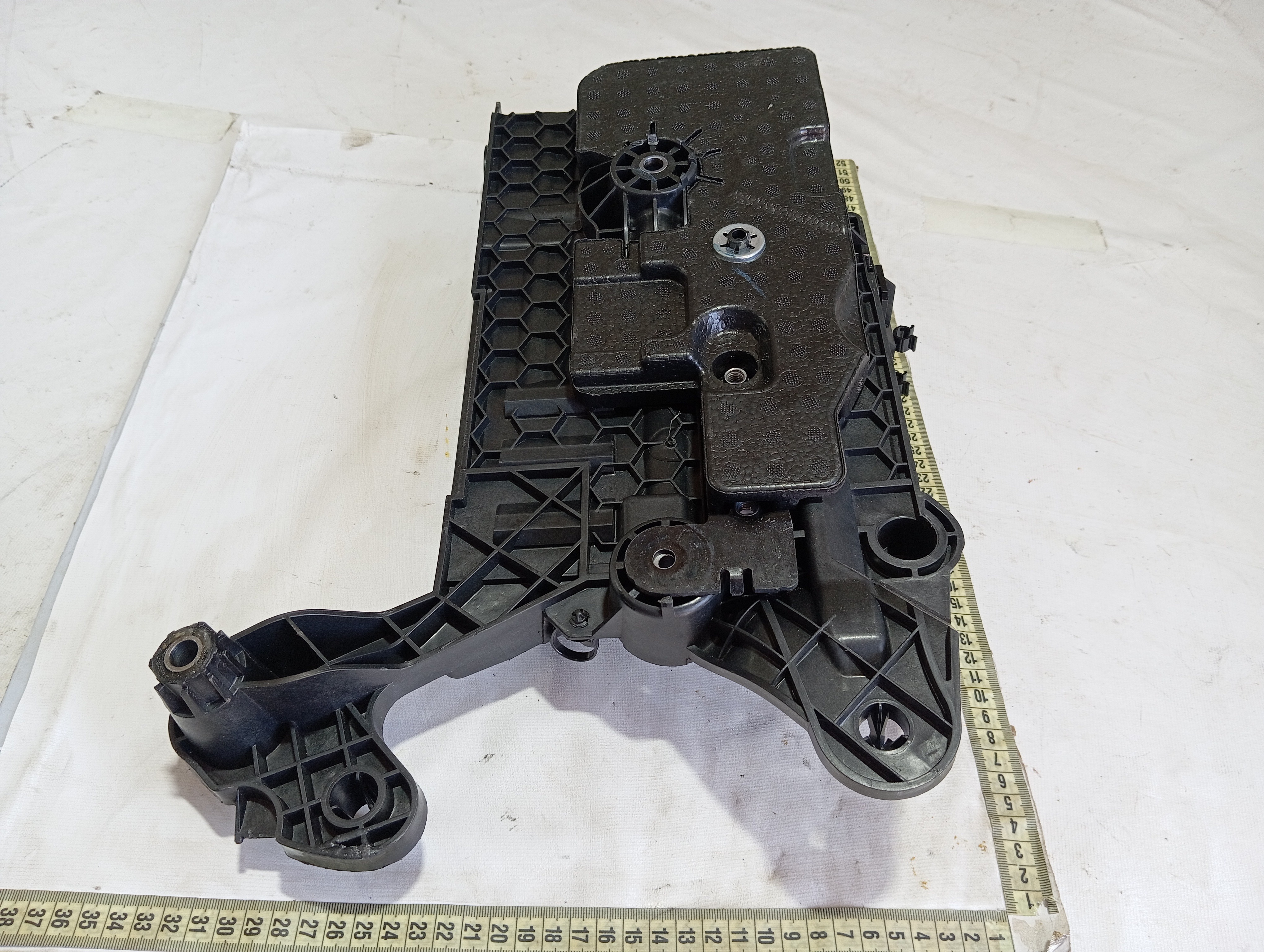 Suporte Bateria Vw Taos Highline 250 2022 2024 V601 8