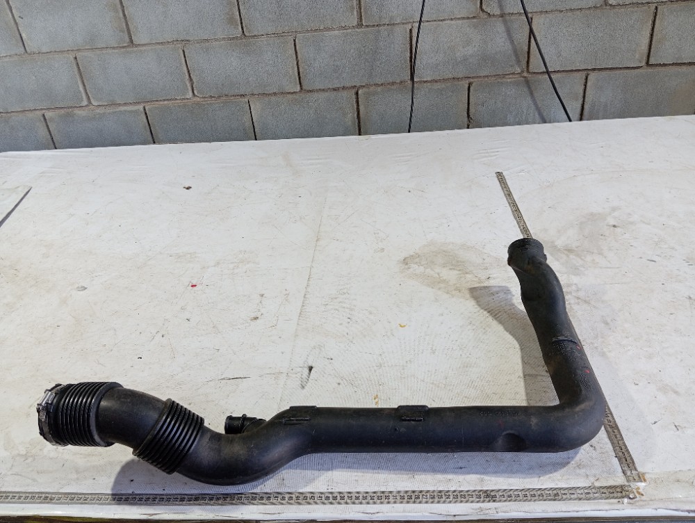 Duto Intercooler Land Rover Discovery 4 2010 2012 V614 9