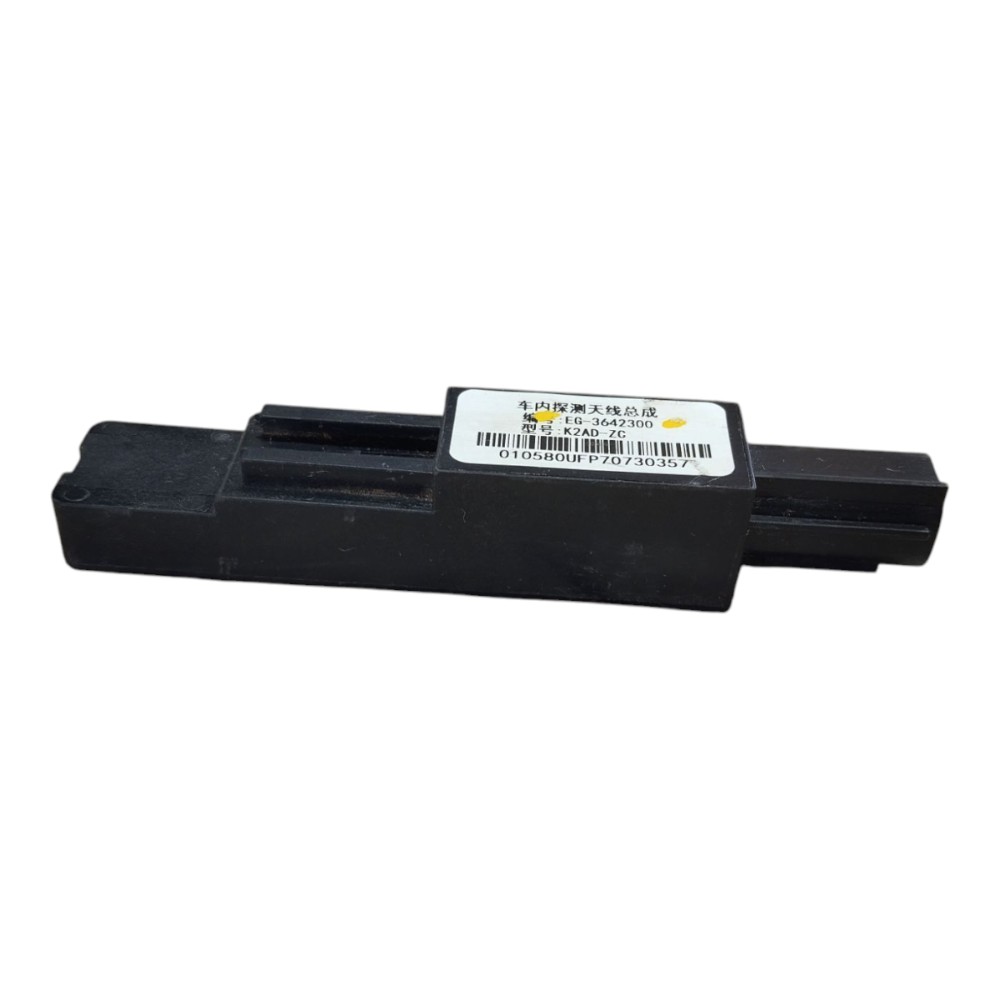 Antena Keyless Byd Song Plus 2023 2024 2025 V642 9