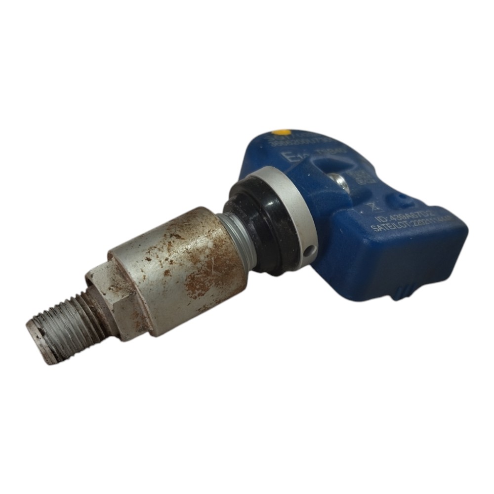 Sensor Pressão Pneu Jac EJ7 2023 V618 3