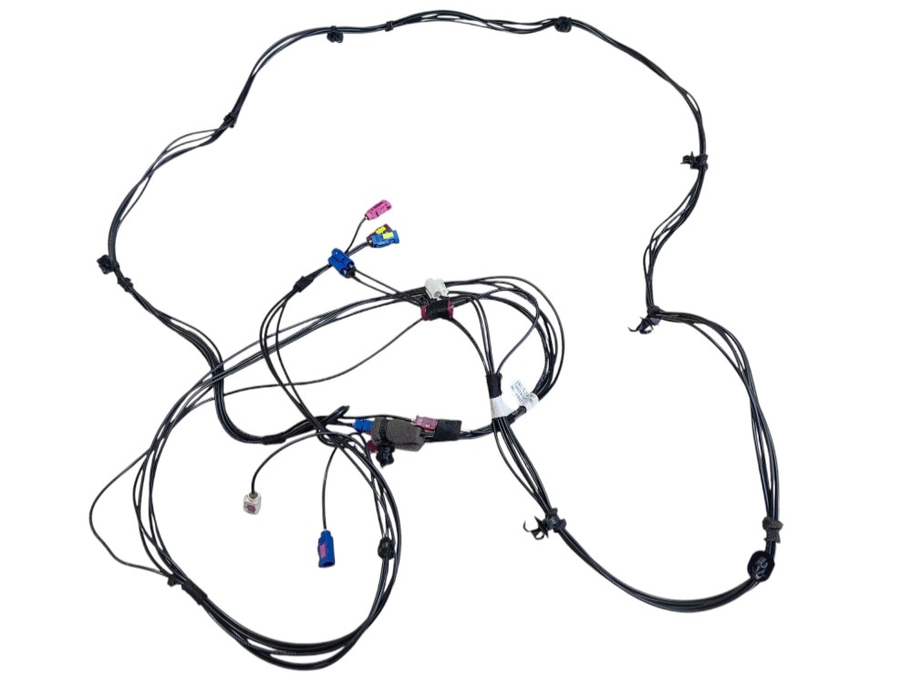 Chicote Antena Jac Iev40 2020 V615 6