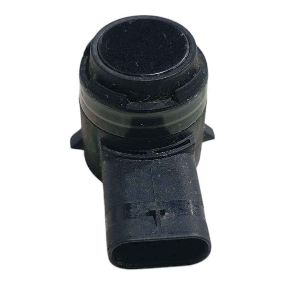 Sensor Estacionamento Traseiro  Vw Golf Highline 2014 V626 9