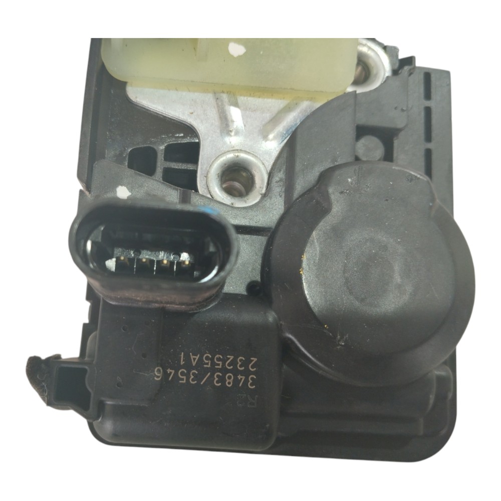 Fechadura Porta Tras Direita Chery Tiggo 5x Sport 2024 V621 5