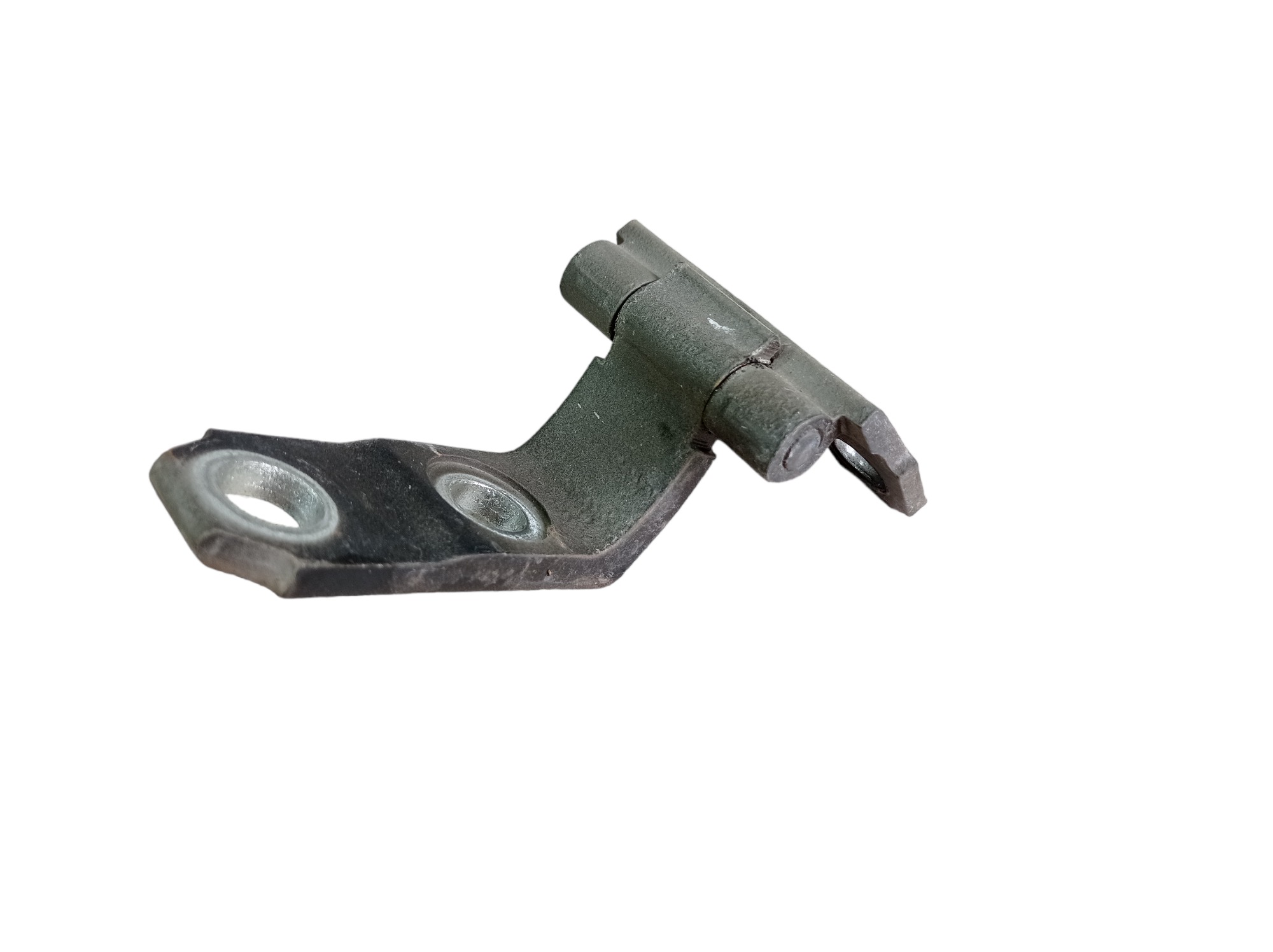 Dobradiças Porta Dianteira Esquerda Lexus Es300 1993 V571 2