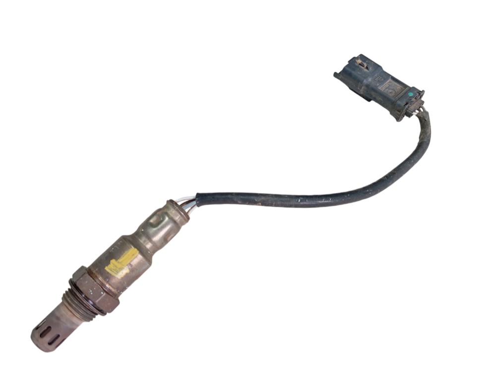 Sonda Lambda Primária Chery Tiggo 2 2020 V613 3