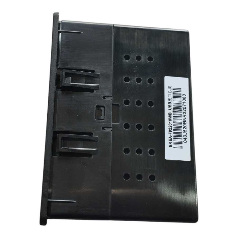 Entrada Usb C Chip Byd Dolphin Mini 2024 2025 V634 7