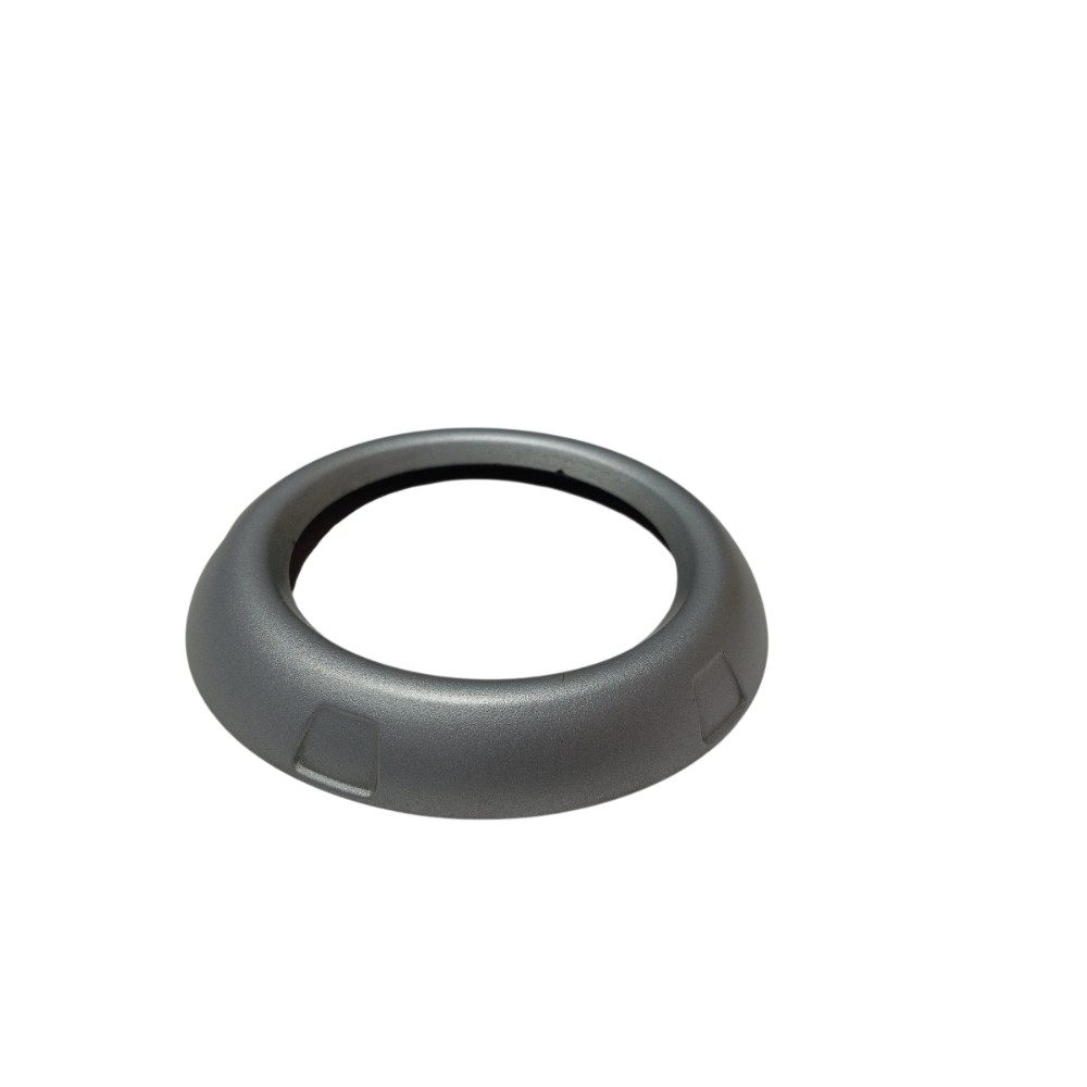 Moldura difusor ar Ford Fiesta 2008 5