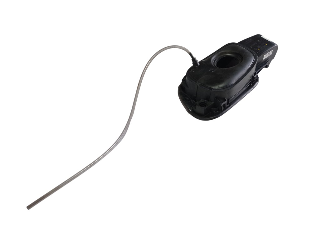 Portinhola Tanque Combustível Vw Nivus Hl Tsi 1.0 2024 V608 4