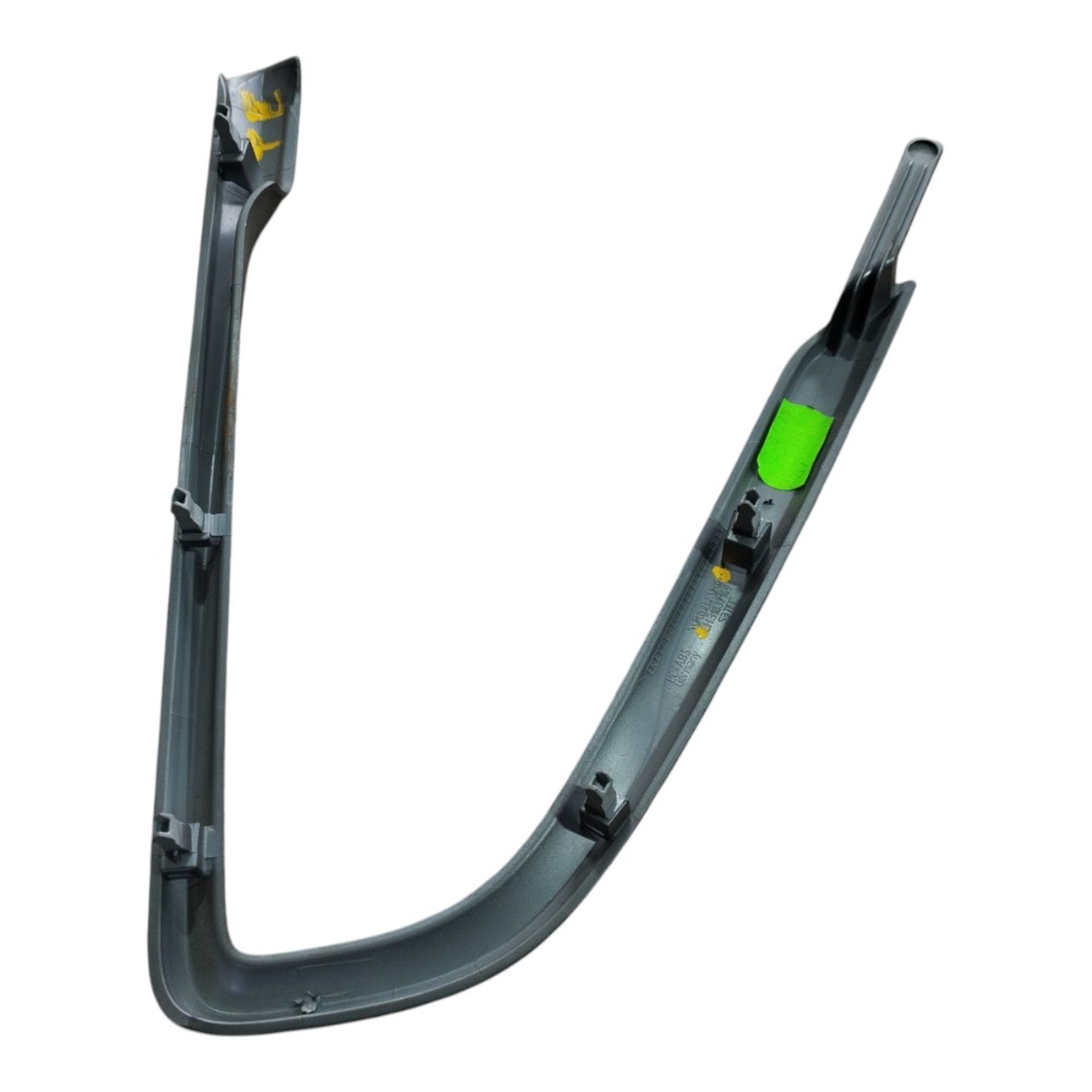 Moldura Porta Traseira Esquerdo Volvo V40 T3 2013 2019 V652 10