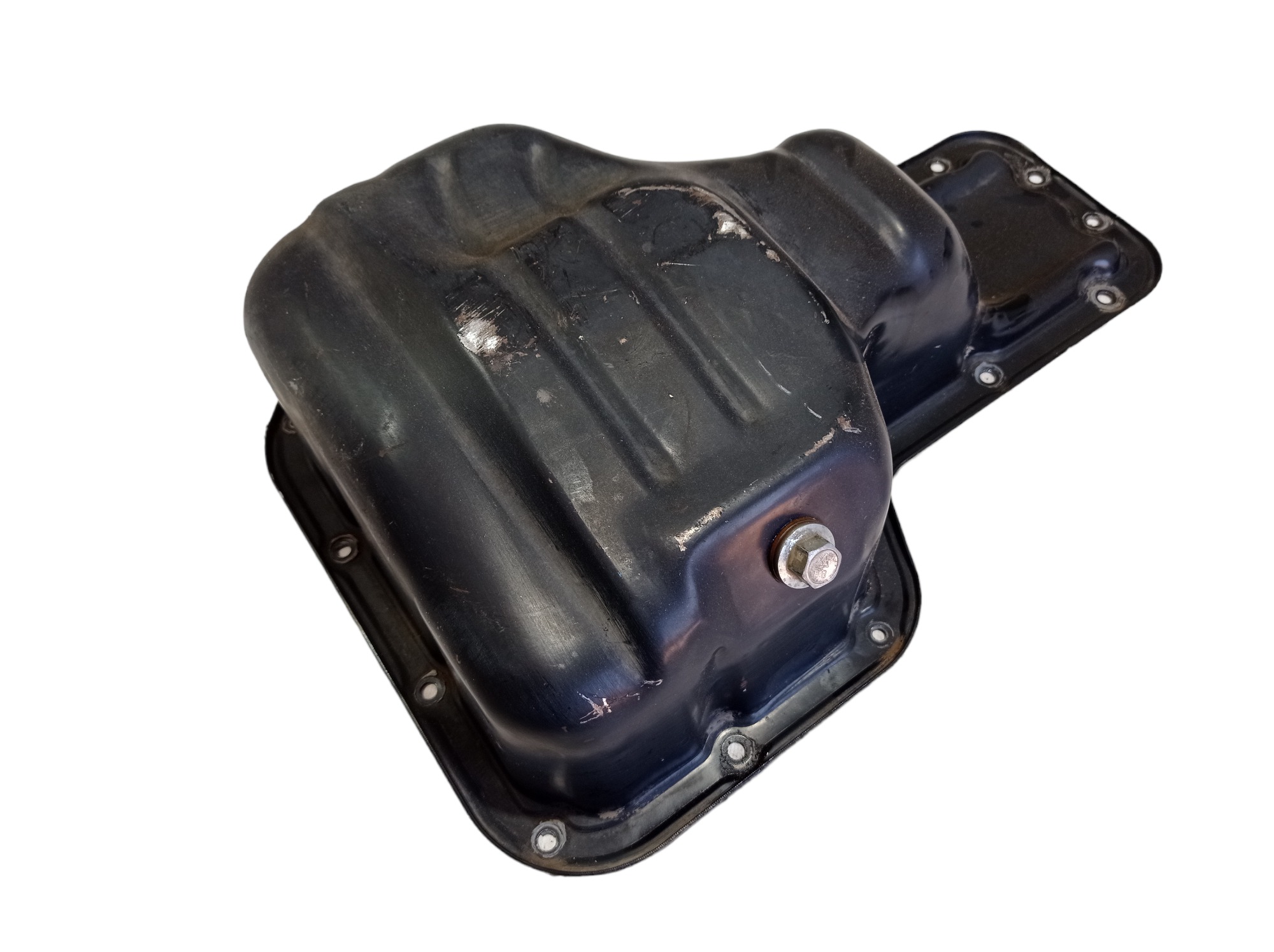 Tampa Carter Motor Lifan X60 2015 1.8 V466 3