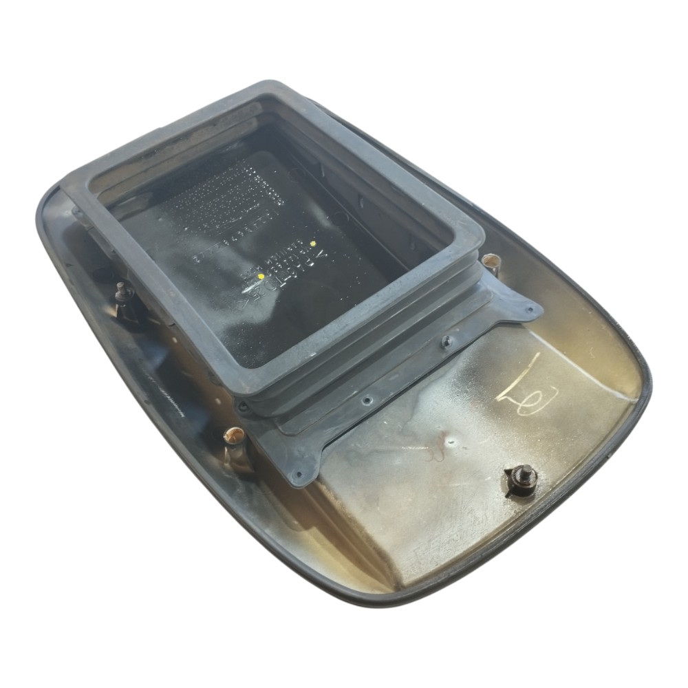 Entrada Ar Mitsubishi L200 Sport 2006 V647 2