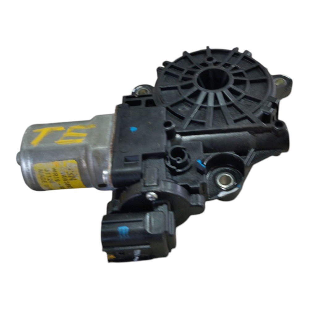 Motor Máquina Vidro Porta Tras Esq Hrv Exl 2023 2025 V644 7