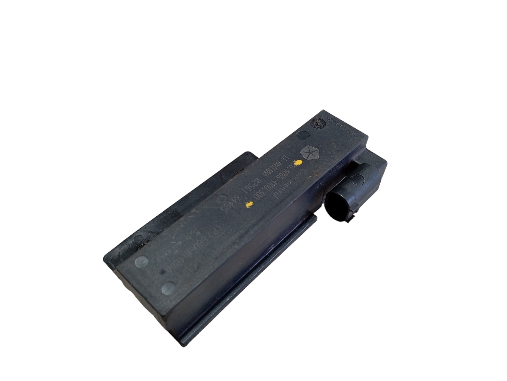 Sensor Módulo Keyless 2015 2.0 2840864100300 Vl 6