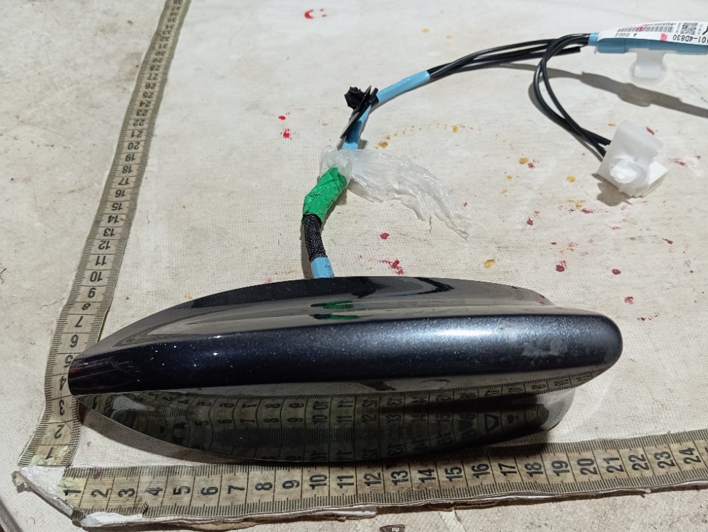 Antena Lexus Rx500hf Sport 2023 V619 7