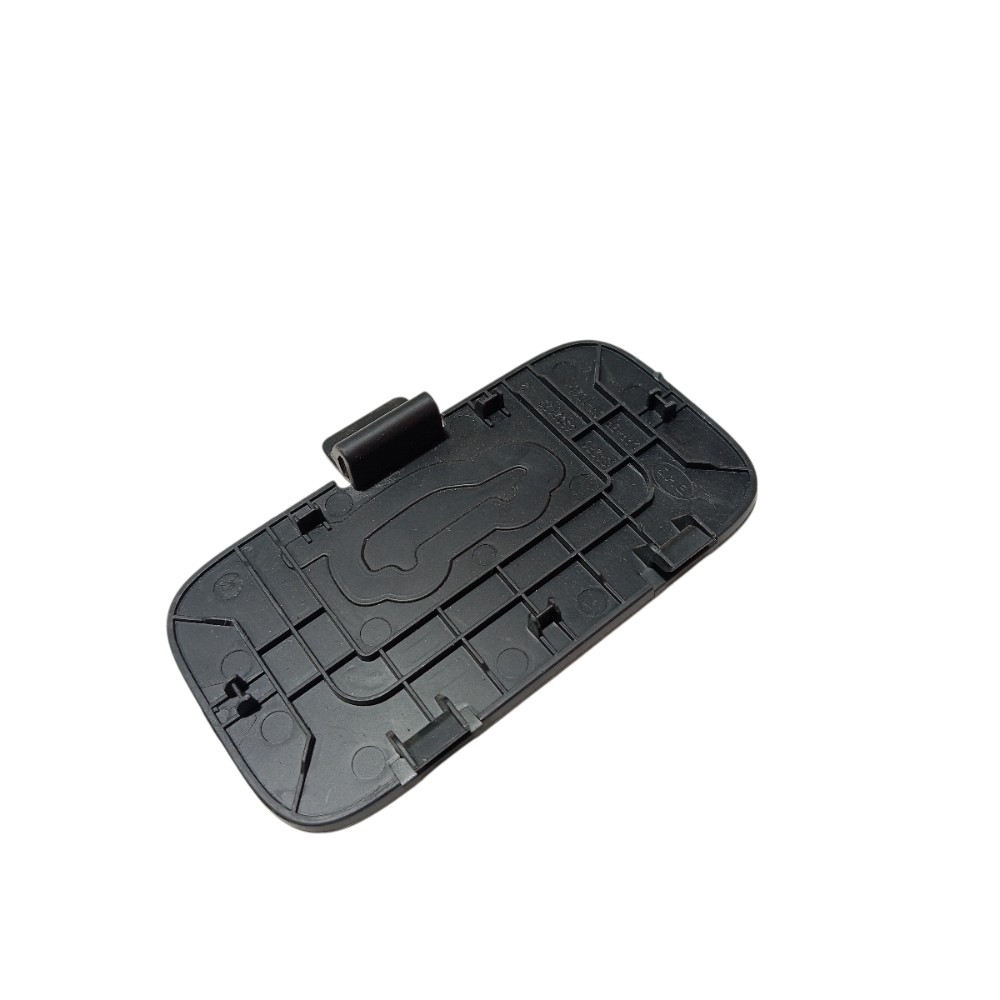 Tampa forro tampa traseira Byd Song Pro 2025 V669 8