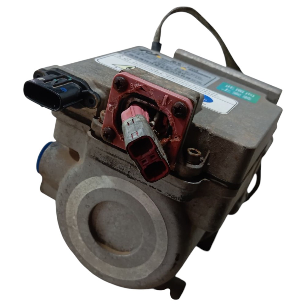 Compressor Ar Condicionado Jac Ejs1 2022 2023 V651