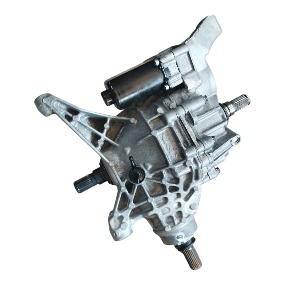 Diferencial Traseiro Ram Rampage Rt 2.0 2023 2025 V664 8