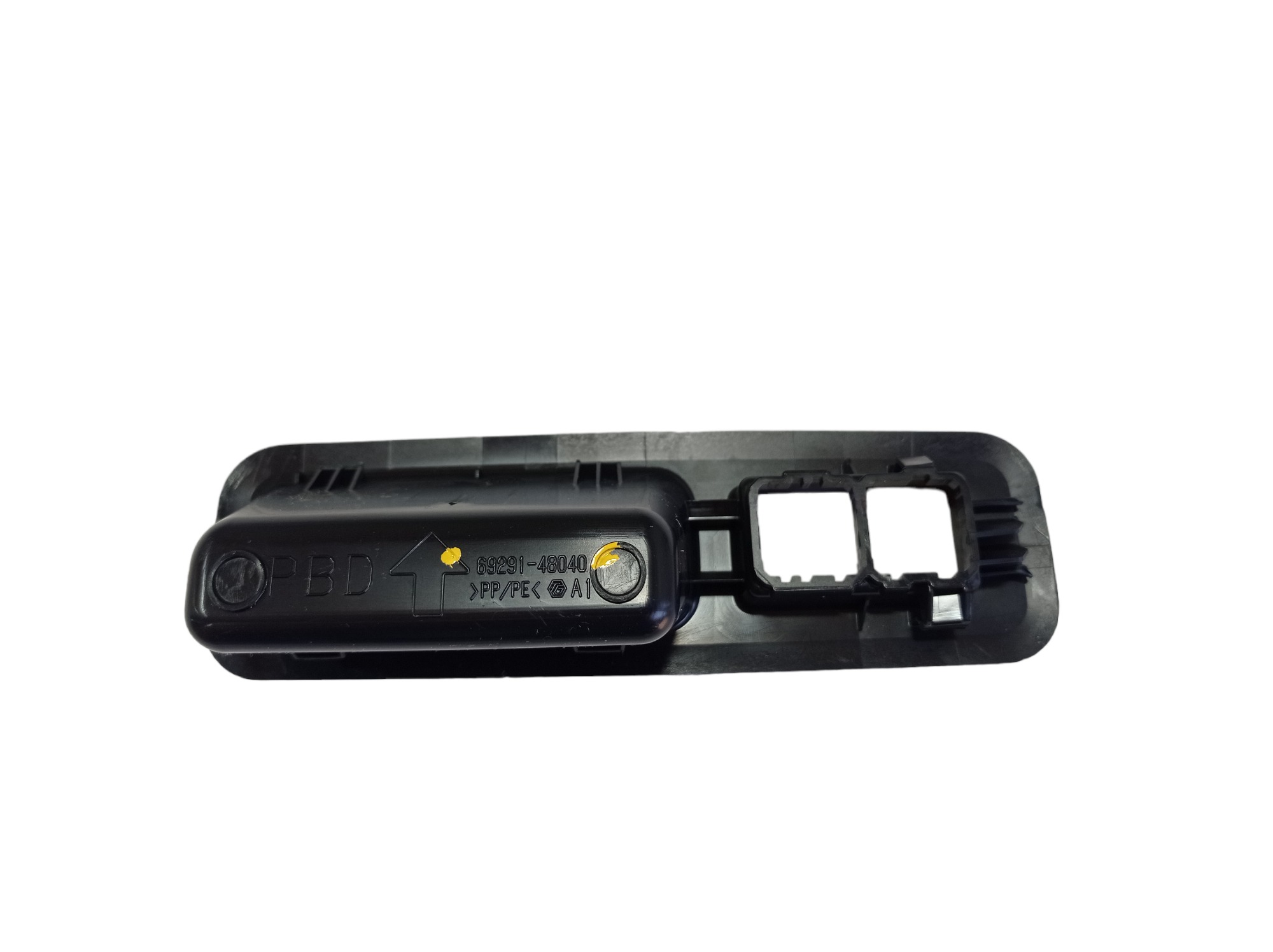 Alça Tampa Traseira Lexus Rx 450h 2021 69291-48040 V576 3