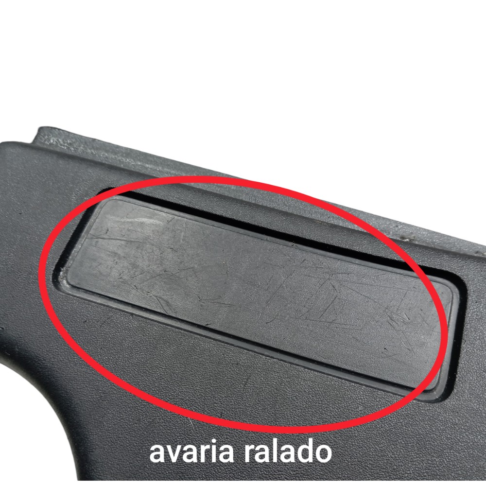 Soleira Traseira Direita Discovery Sport 2.0 2020 V680 7