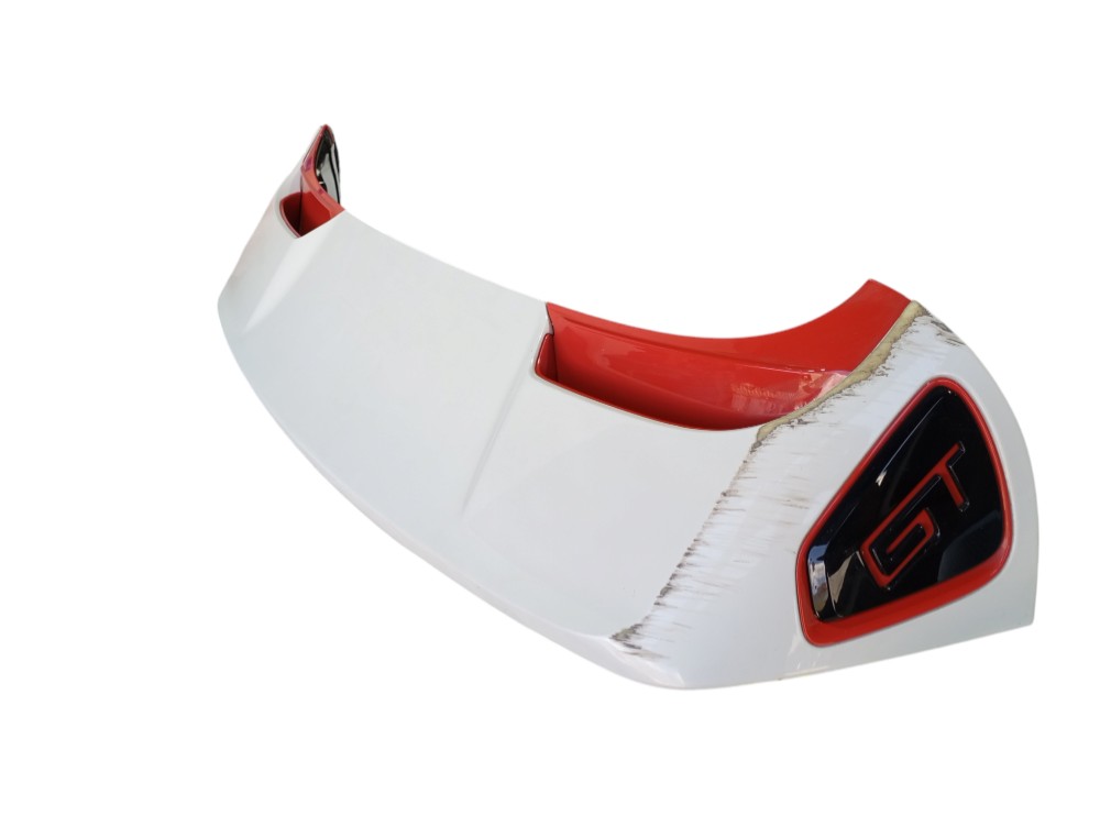 Aerofólio Tampa Traseira Gwm Ora Gt 2023 2024 V625 9