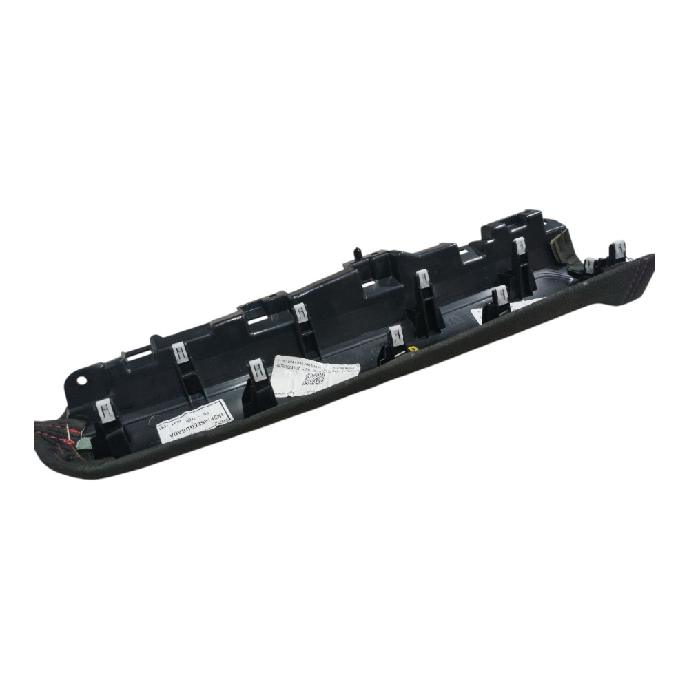 Acabamento Apoio Braço Direito Ram Rampage Rt 2023 2025 V664 8