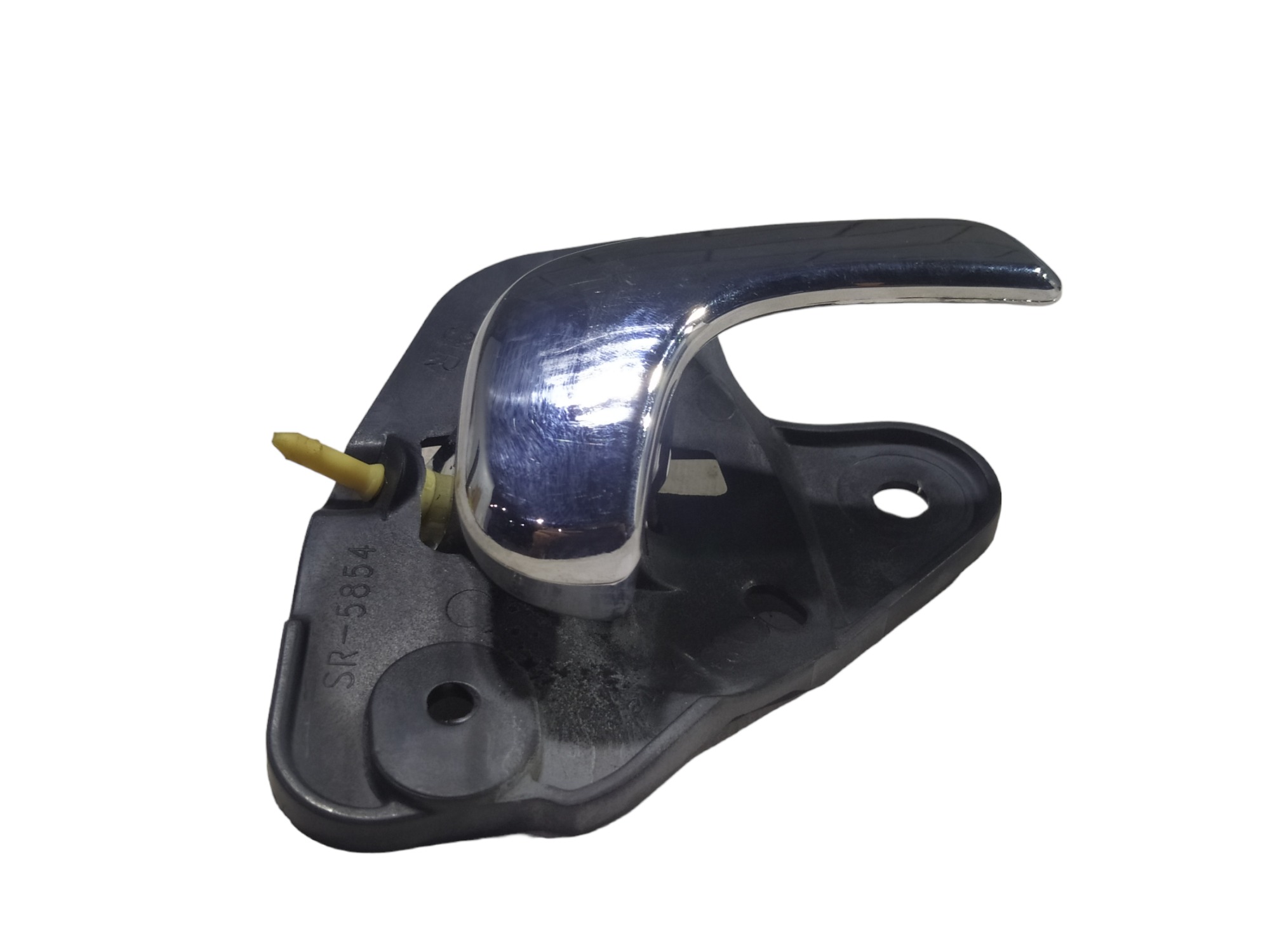 Maçaneta Interna Dianteira Direita Grand Caravan 2005 V586 Dianteira 4