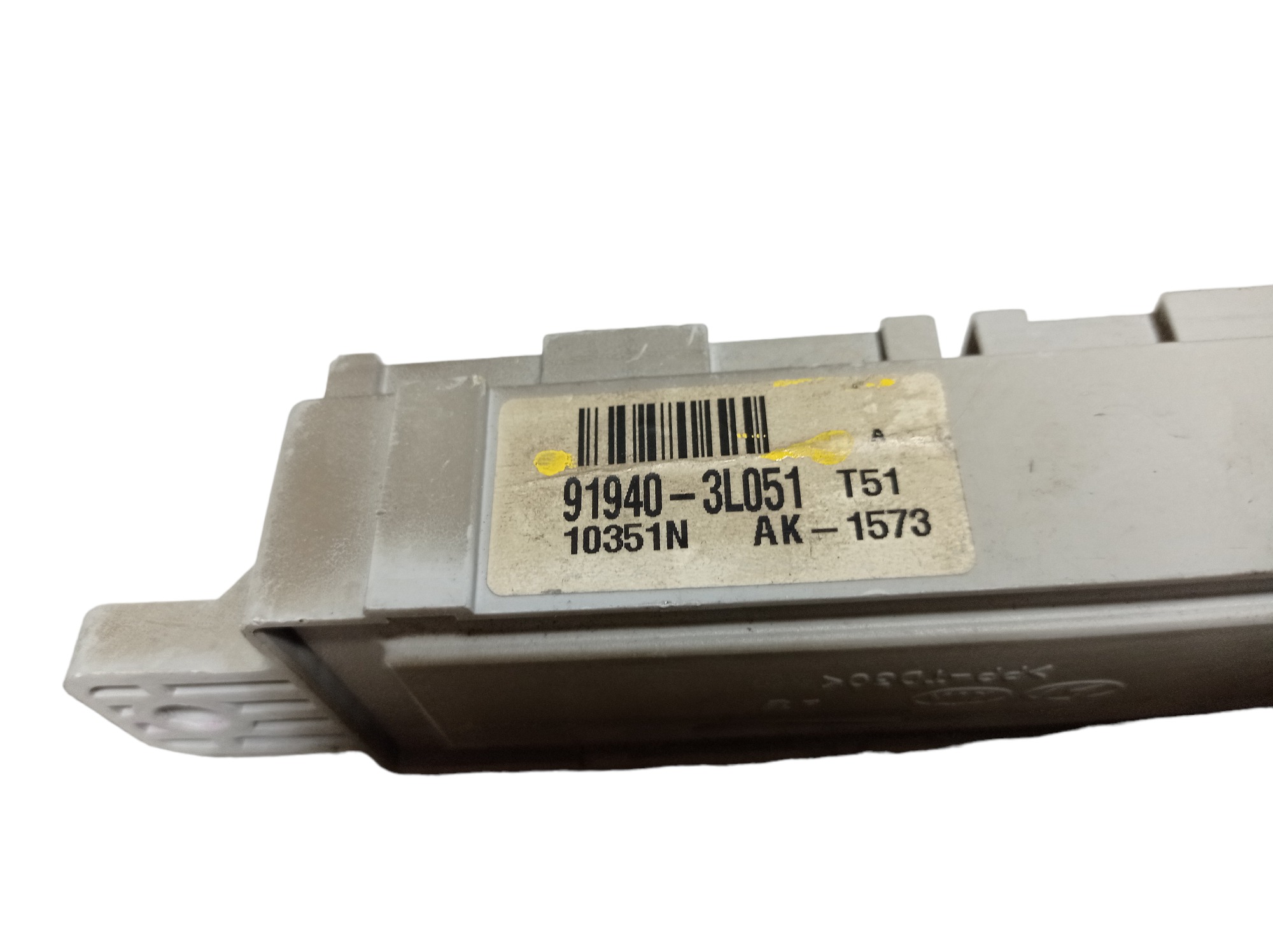 Módulo Relé Hyundai Azera Gls 3.3 V6 2010 919403l051 V459 5