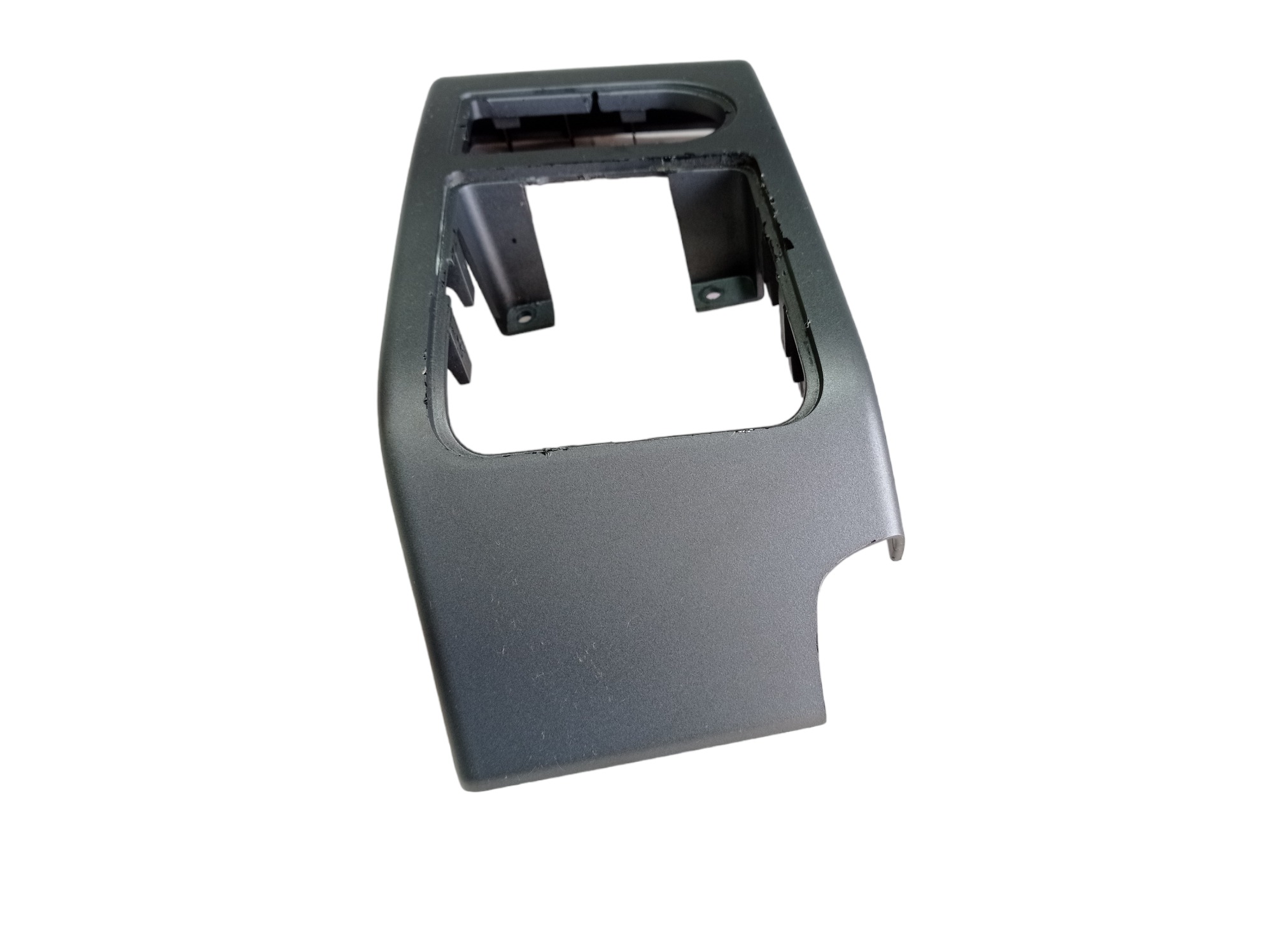 Moldura Difusor Ar Esquerdo Range Rover Vogue 2008 V583 5