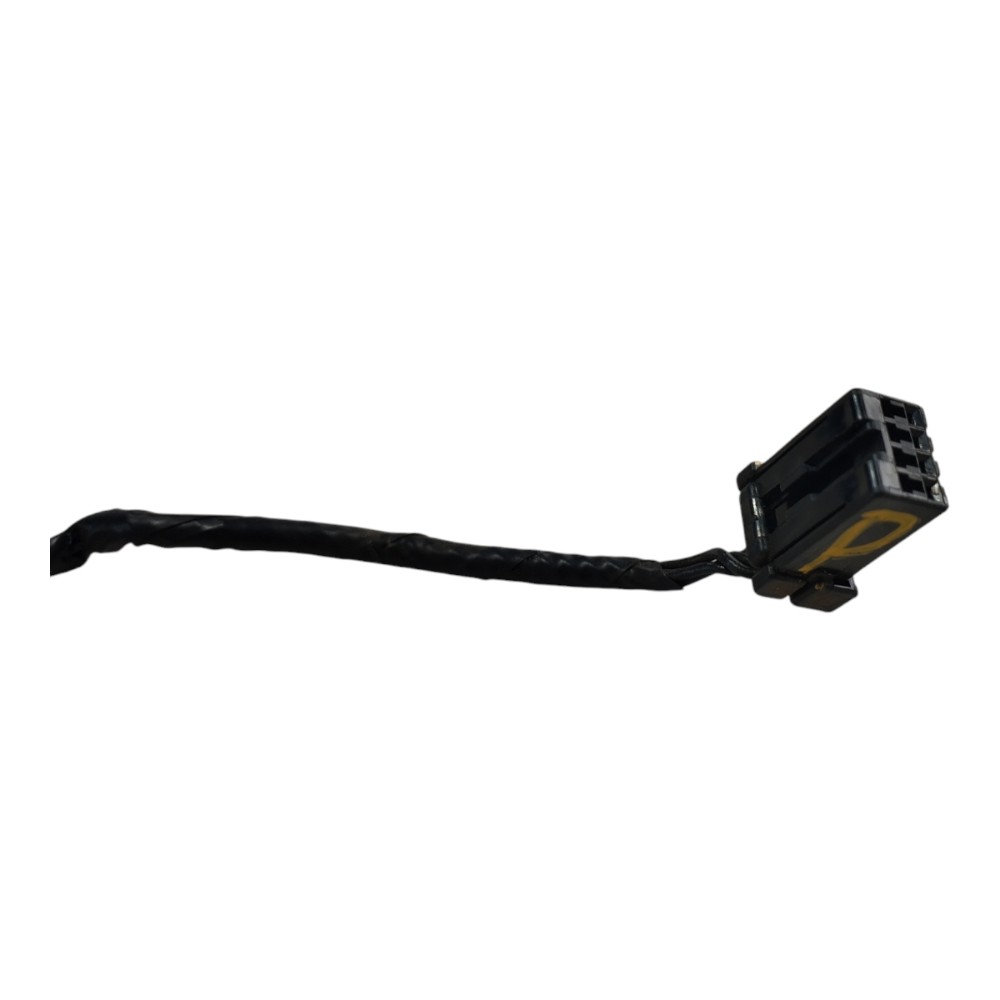 Chicote Difusor Ar Chrysler Grand Caravan 2003 3.3 V578 3