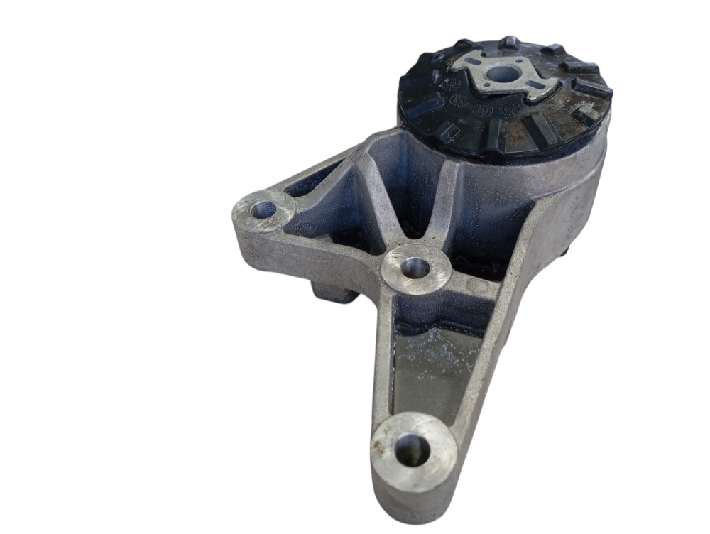Coxim Motor Esquerdo Gwm Ora Gt 2023 2024 V625 1