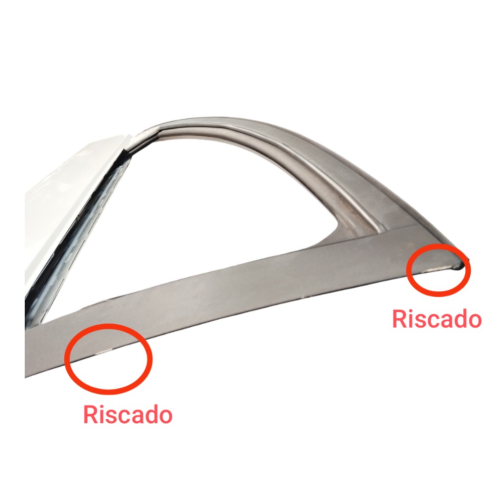 Porta Dianteira Esquerda Jac Ej7 2023 V618 7