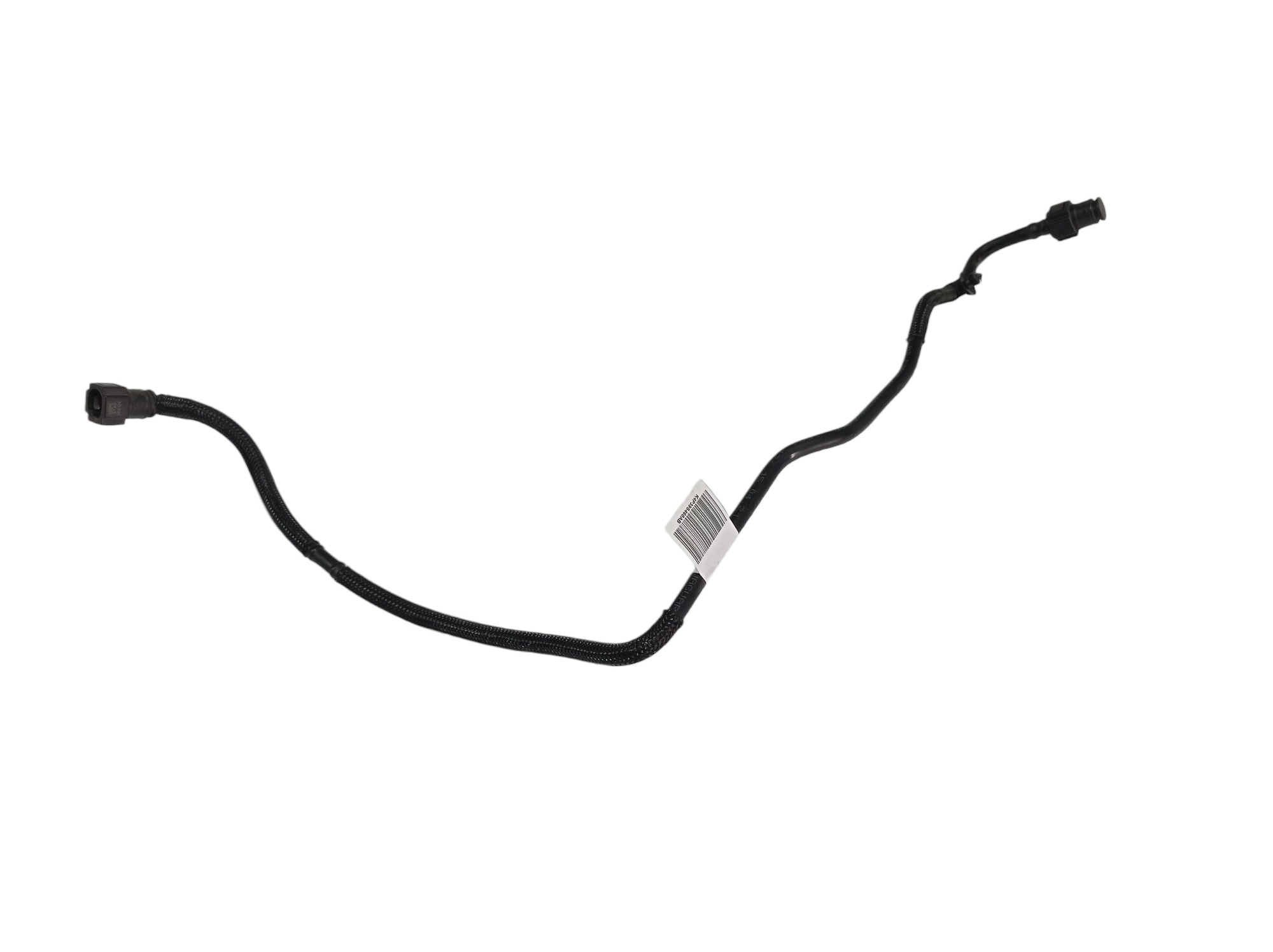 Mangueira Respiro Motor Range Rover Evoque 2022 V572 4