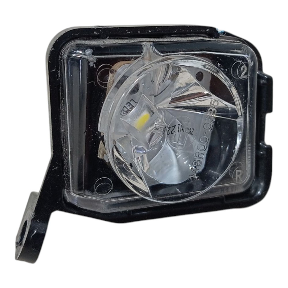 Luz Cortesia Retrovisor Direito Dolphin Mini 2024 25 V665 6