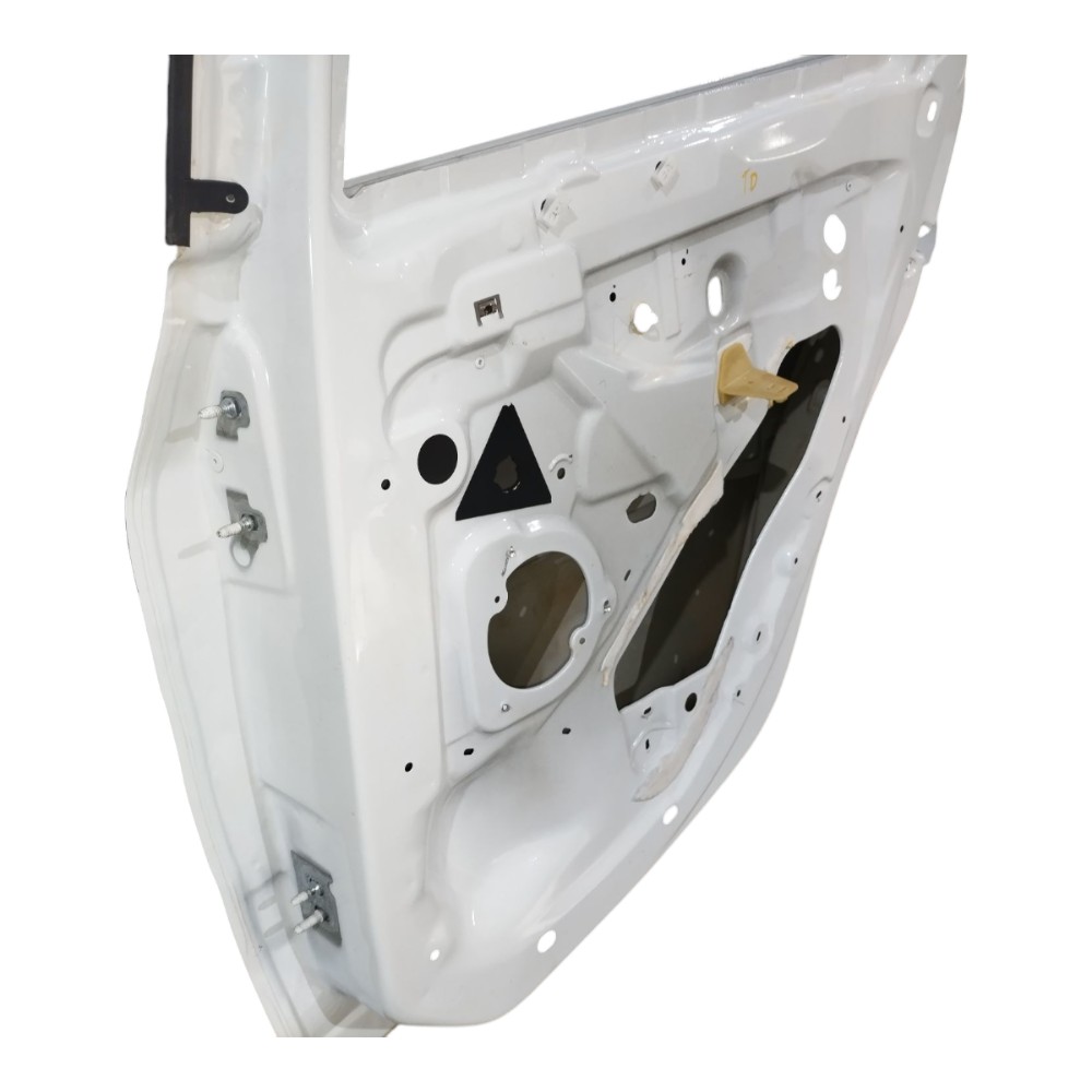 Porta Traseira Direita Renault Zoe 2023 V639 5