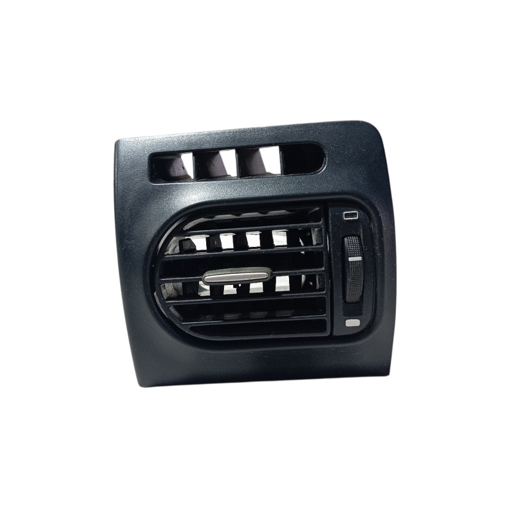 Difusor Ar Esquerdo Painel Fiat Strada Palio 2014 A 2018 4