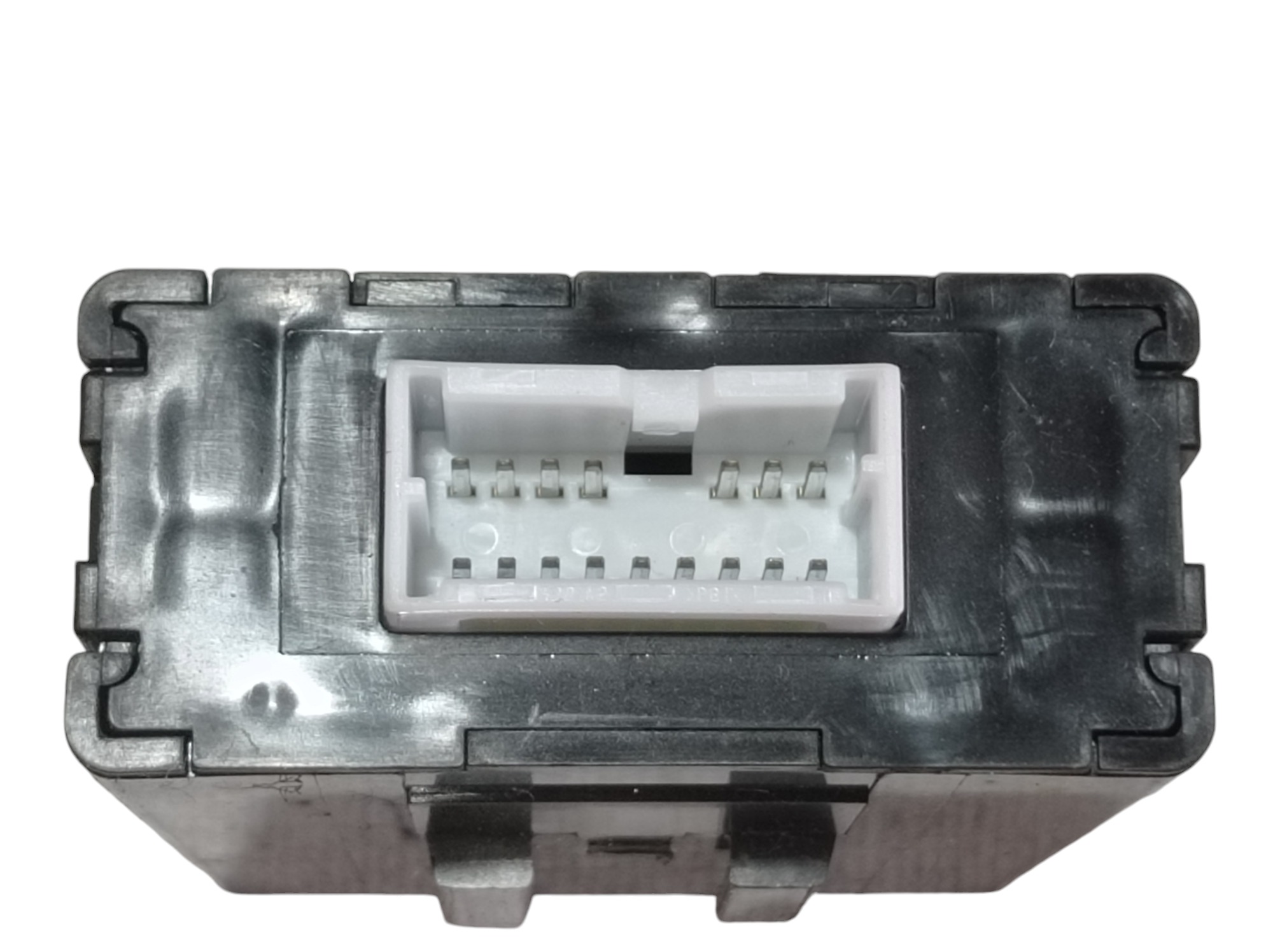 Modulo Espelho Retrovisor Mitsubishi Pajero Full 2020 V599 7