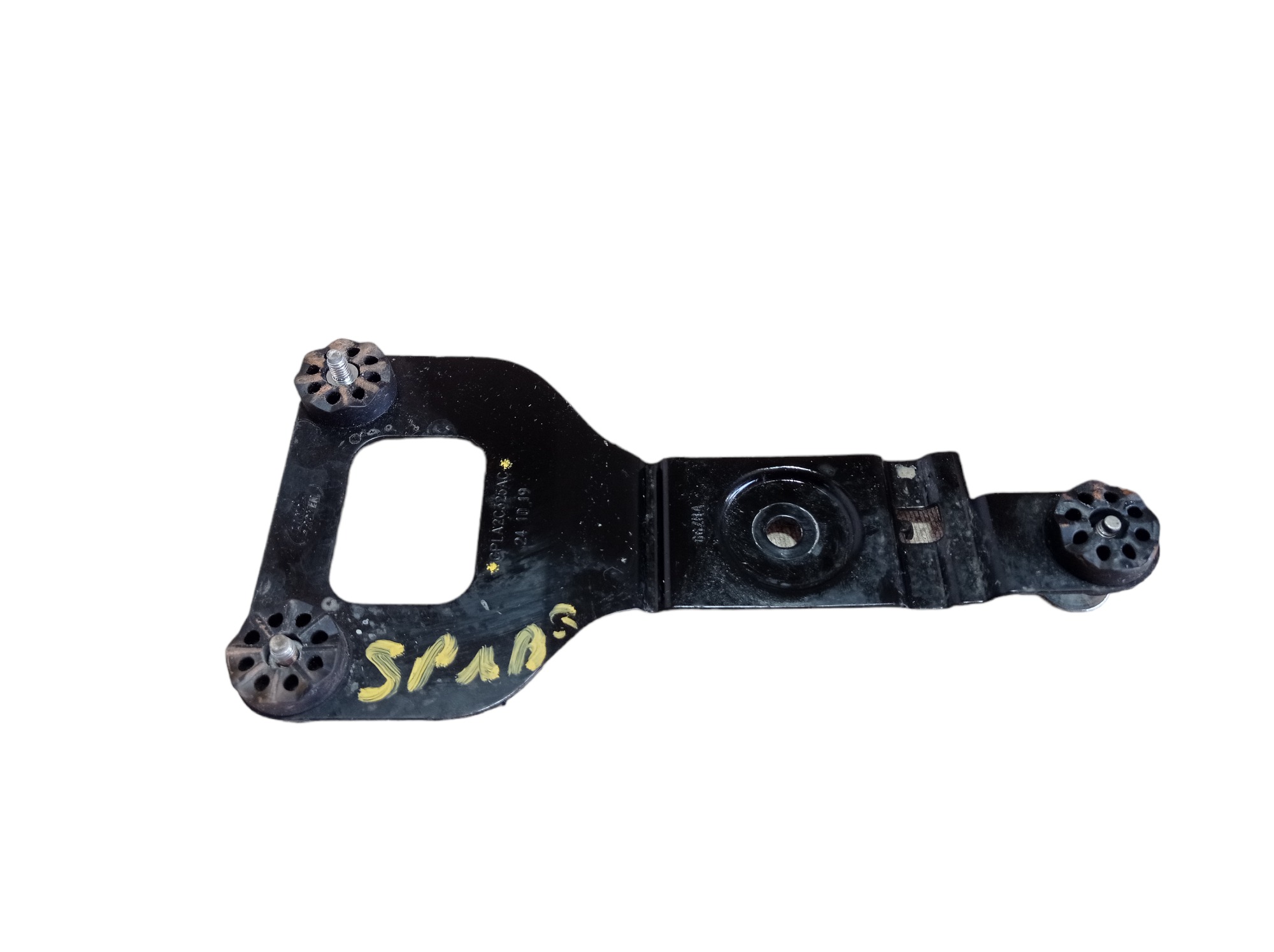 Suporte Modulo Abs Land Rover Discovery 5 2019 3.0 V597 3