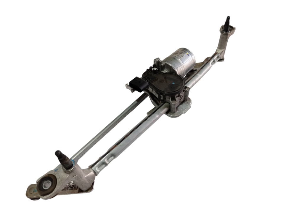 Motor Limpador Parabrisa Vw Nivus Hl Tsi 1.0 2024 V608 2