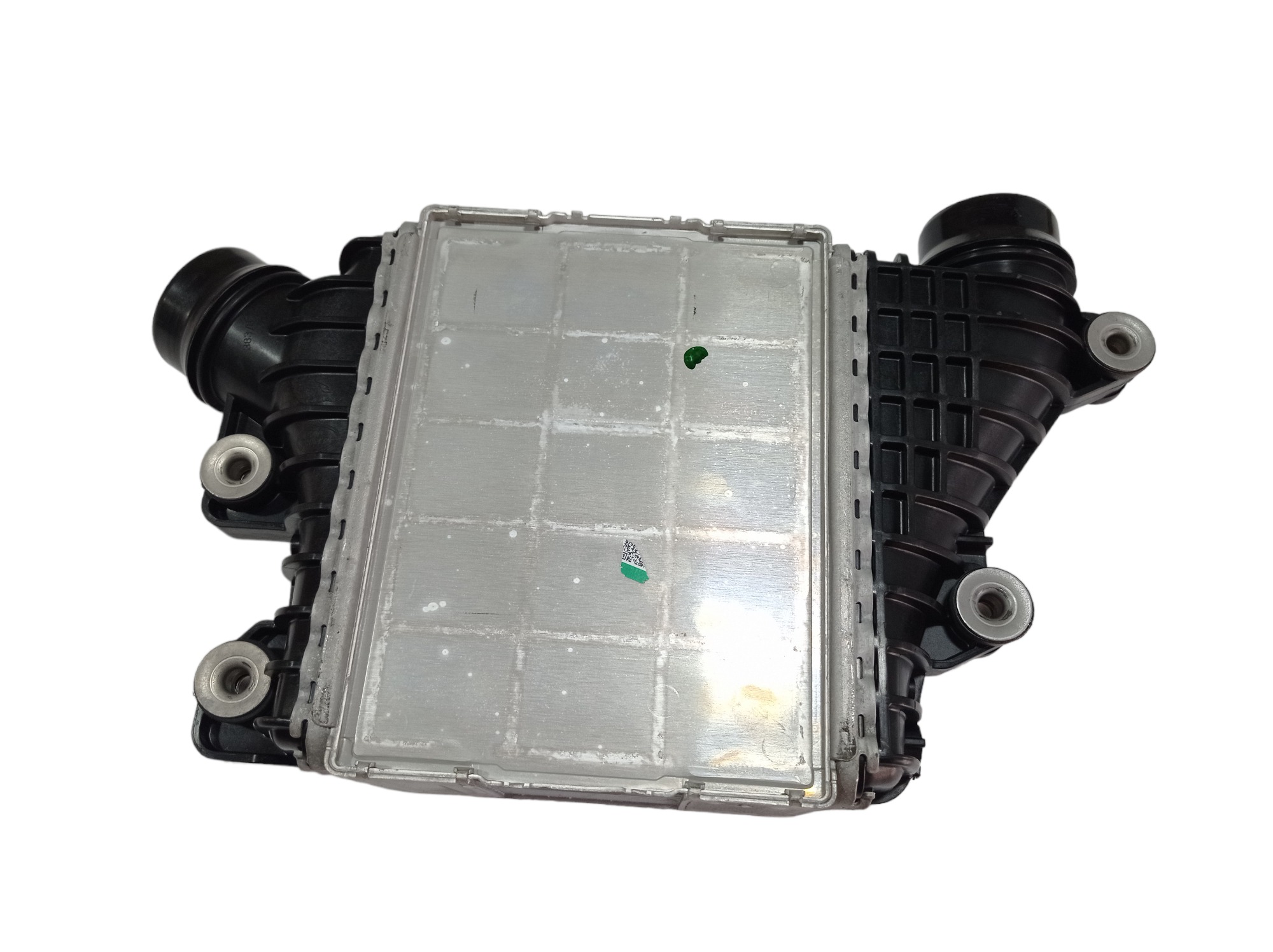 Intercooler Range Rover Evoque 2.0 2022 V572 Hj32-9l440-ad 6