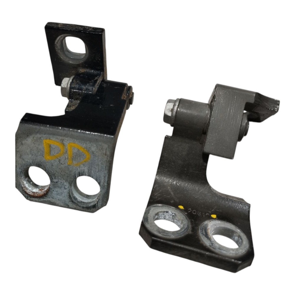 Dobradiça Porta Dianteira Direita Ram Rampage 2023 2025 V659 2