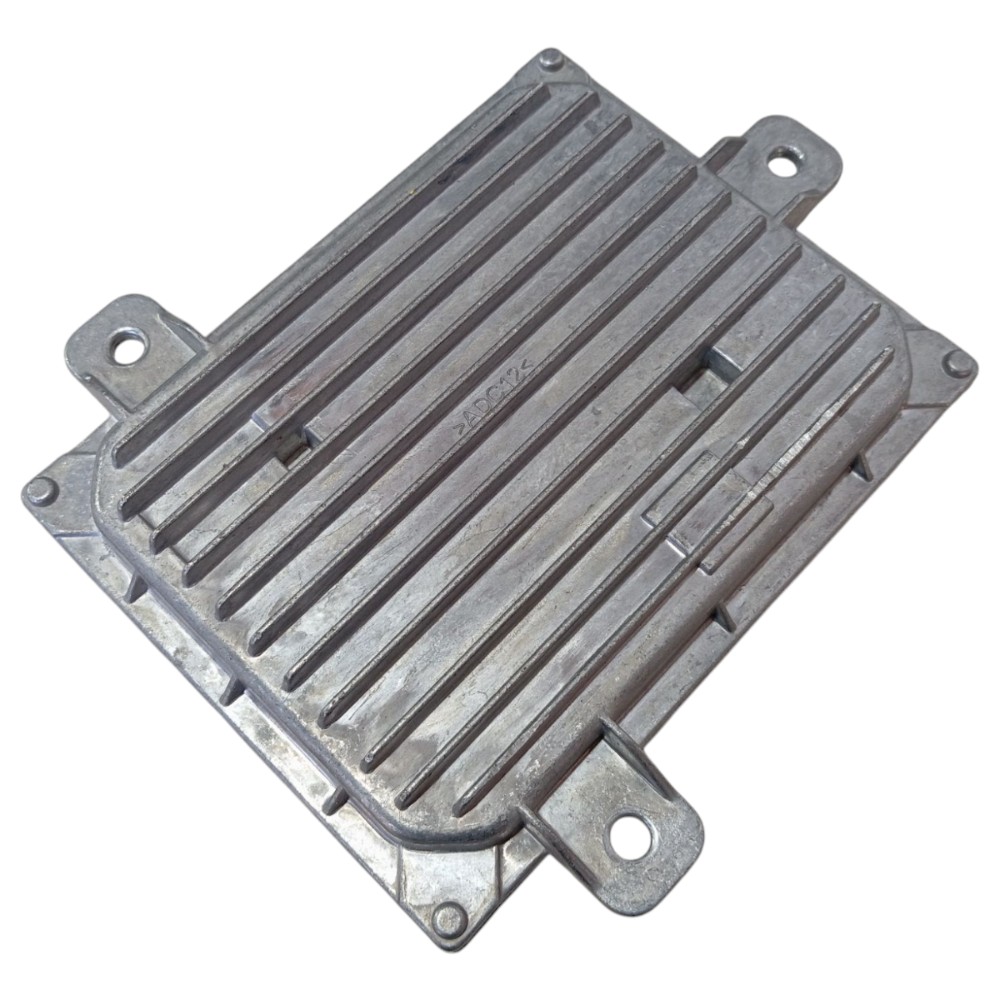 Módulo Reator Farol Esquerdo Byd Song Plus 2023 2024 25 V642 5