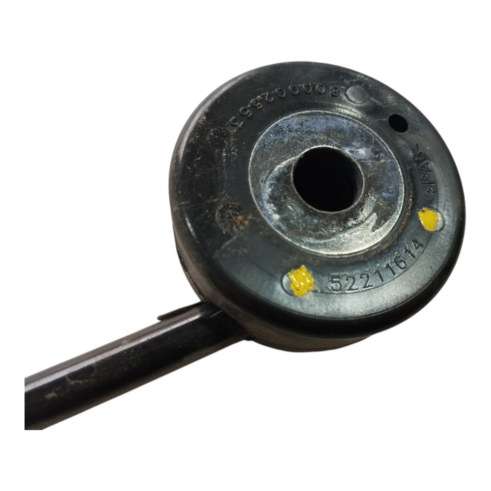 Suporte Tampa Traseira Ram Rampage Rt 2023 2024 V641 4