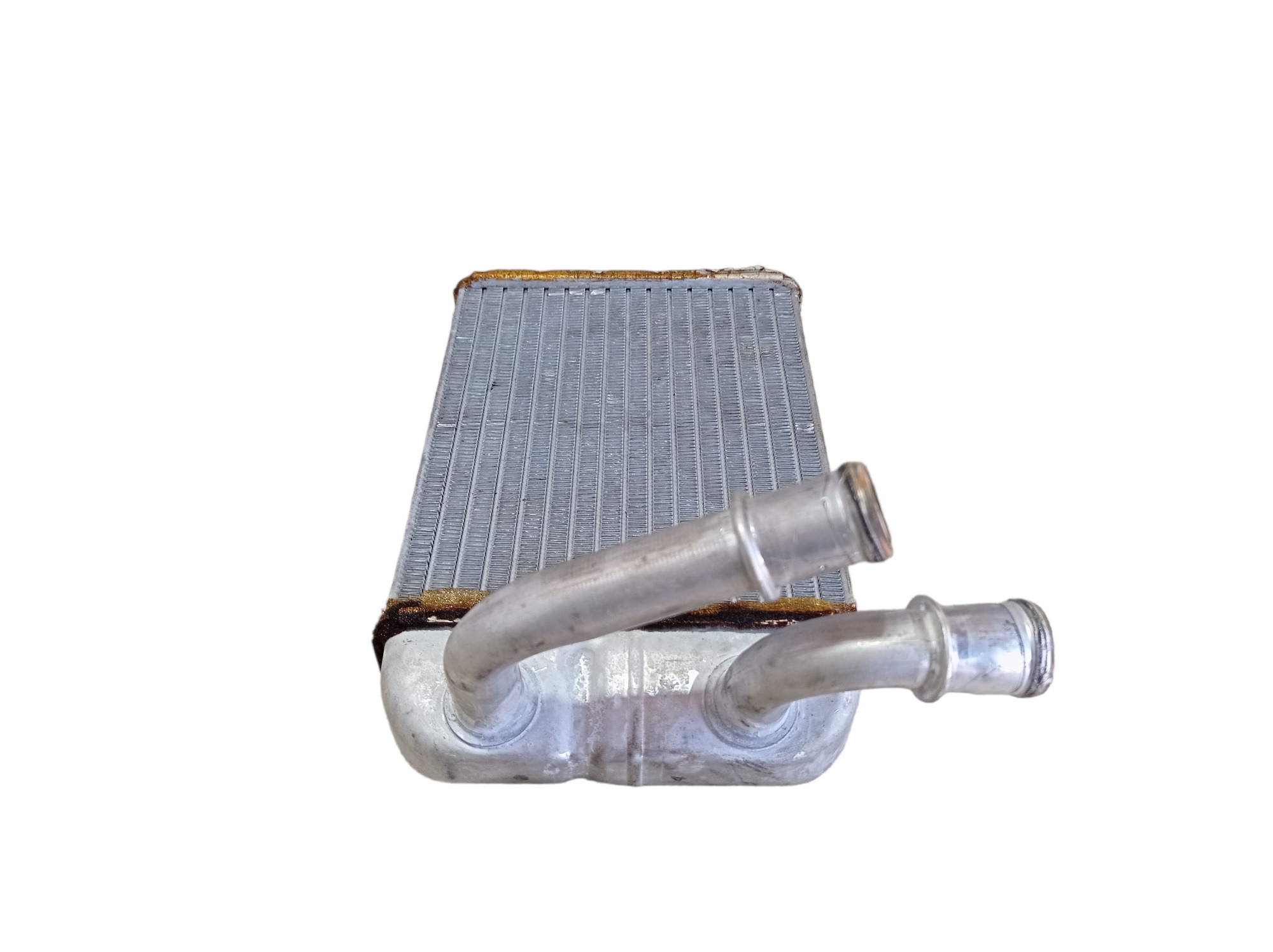 Radiador Caixa Ar Traseira Porsche Cayenne 4.5 2003 V371 7