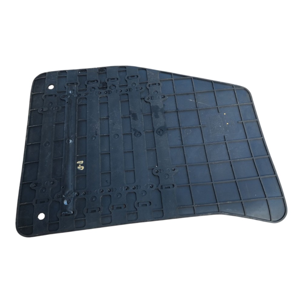 Tapete Borracha Dianteira Direita Land Rover Evoque 12 V633 8