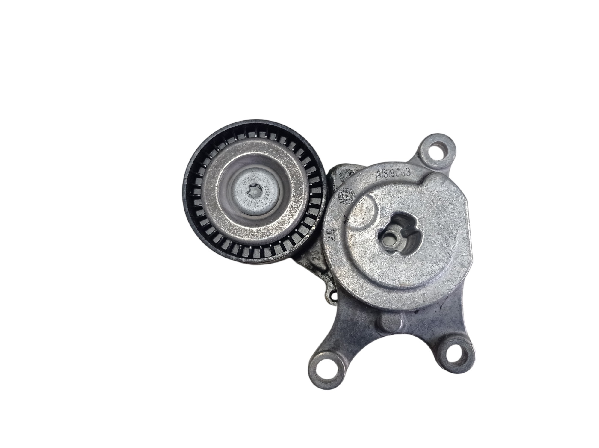 Tensor Correia Mercedes Gla 200 1.6 16v 2016 V568 1