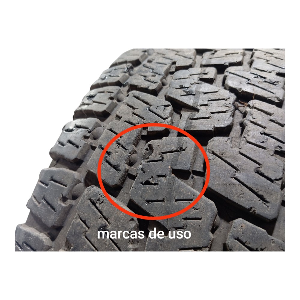 Pneu Pirelli Scorpion 235/65r17 2023 2025 V659 6